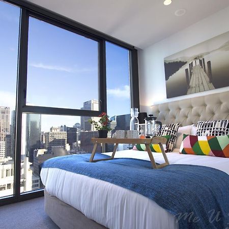 Carlson View Serviced Apartments Melbourne Dış mekan fotoğraf