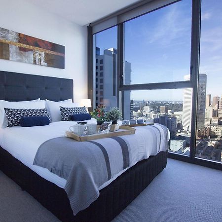 Carlson View Serviced Apartments Melbourne Dış mekan fotoğraf