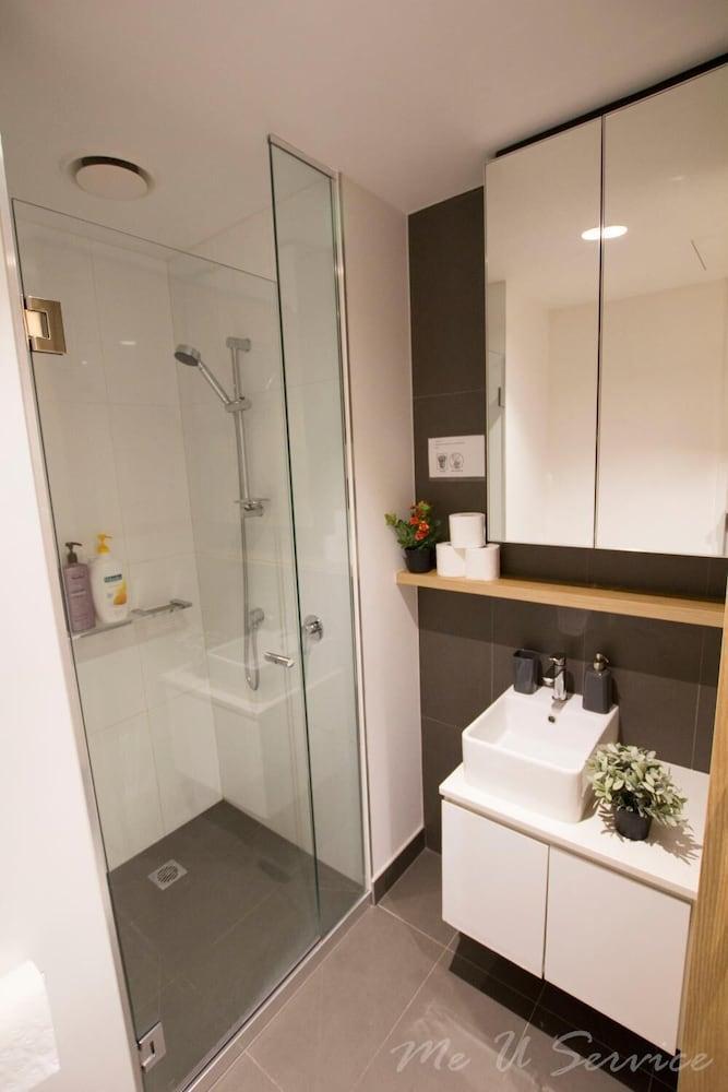 Carlson View Serviced Apartments Melbourne Dış mekan fotoğraf