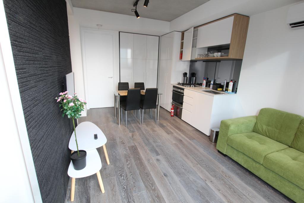 Carlson View Serviced Apartments Melbourne Dış mekan fotoğraf