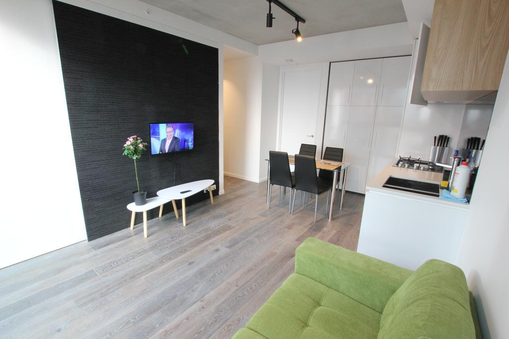 Carlson View Serviced Apartments Melbourne Dış mekan fotoğraf