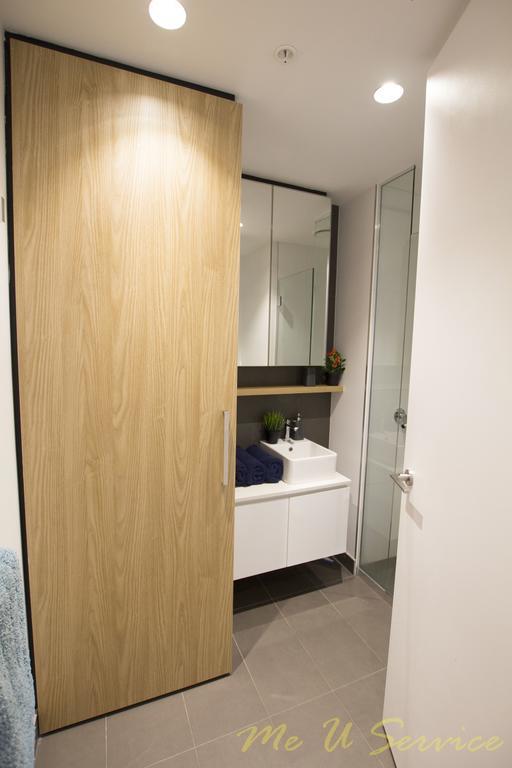 Carlson View Serviced Apartments Melbourne Dış mekan fotoğraf