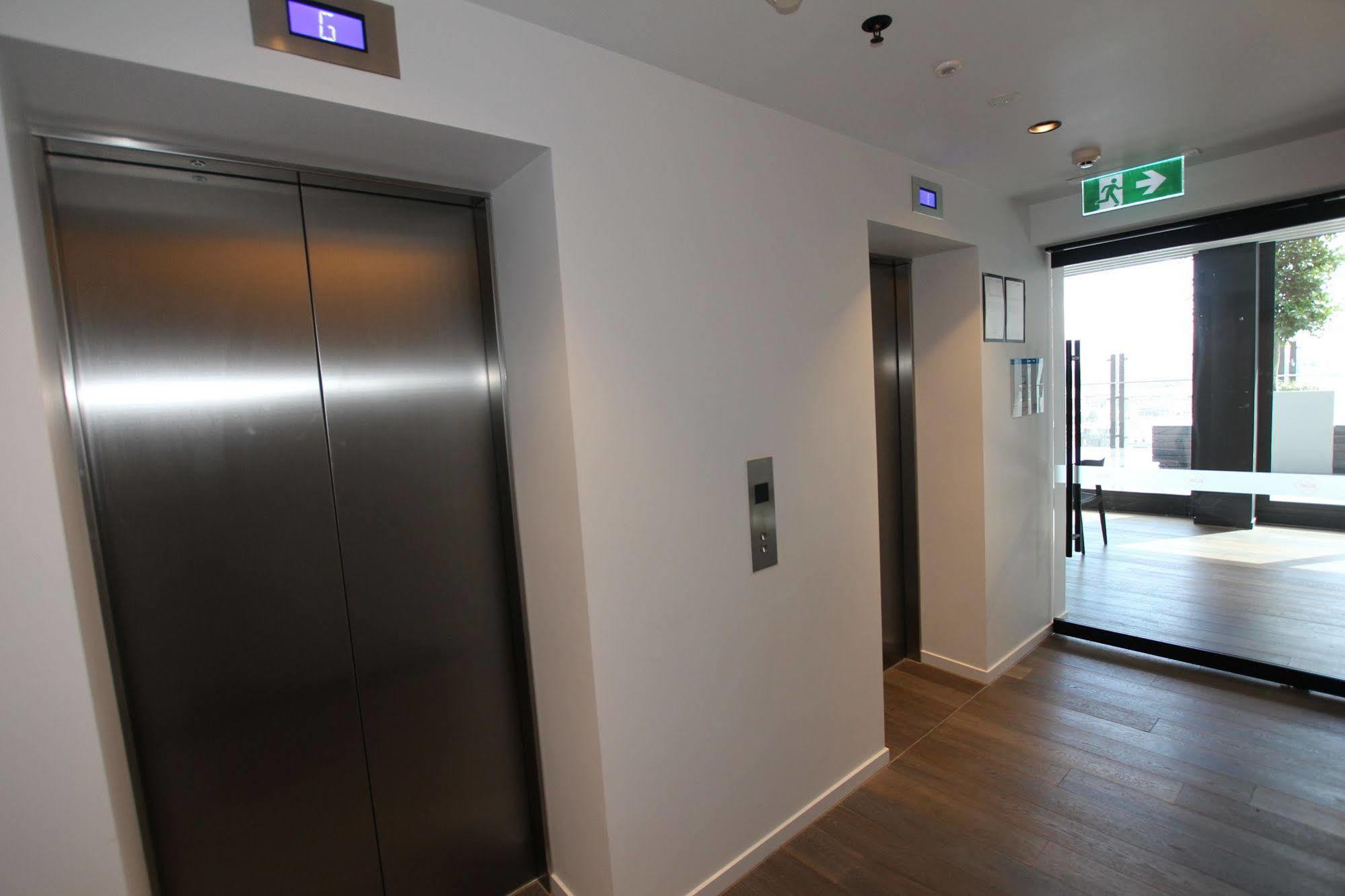 Carlson View Serviced Apartments Melbourne Dış mekan fotoğraf
